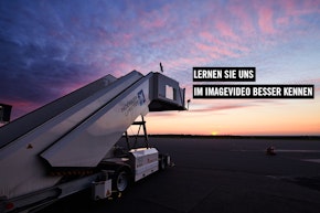 Lernen Sie uns im Imagevideo besser kennen Lernen Sie uns im Imagevideo besser kennen