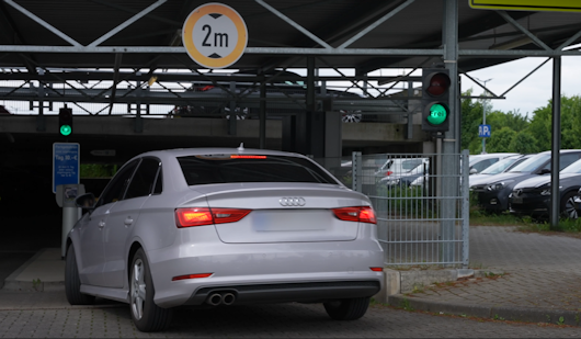 Kann Man Am Flughafen Paderborn Kostenlos Parken www.airport-pad.com